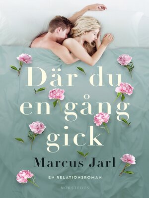 cover image of Där du en gång gick